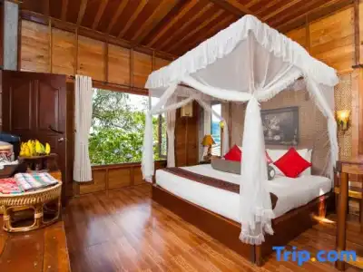 Sensi Paradise Beach Resort - 78