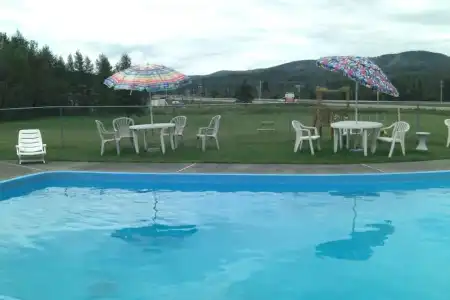 Motel Tremblant - 10