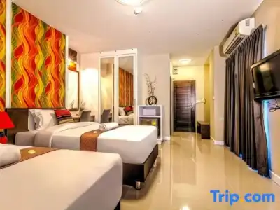 The Aim Sathorn - 120