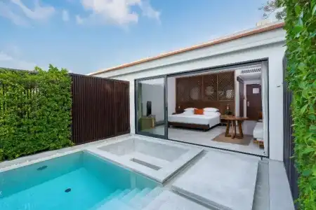 The Culture Samui - 170