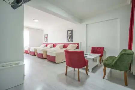 Yasam Otel - 40