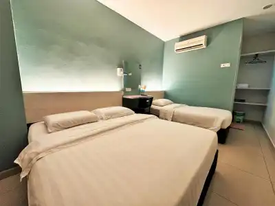 De UPTOWN @ Damansara Uptown - 2