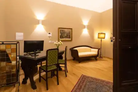 Divisi Suites & SPA - 4