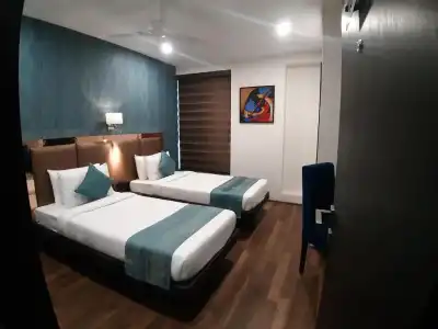 The Opus Kolkata - A Boutique - 59