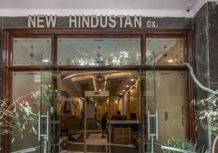 New Hindustan By Backpackers Heaven - 0
