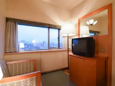 Gunma Royal - 34