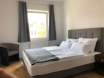 Zur Alten Oder Frankfurt - 2