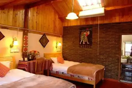 Land of Canaan Inn - 3