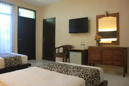 Bakung Beach Resort - 25