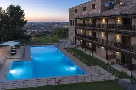 Parador de Toledo - 18