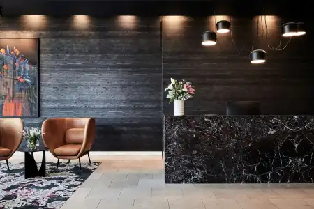 Adina Apartment Melbourne on Flinders - 1