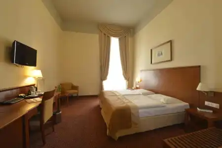 Mercure Szekesfehervar Magyar Kiraly - 40