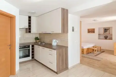 Apartment house Jager - 163