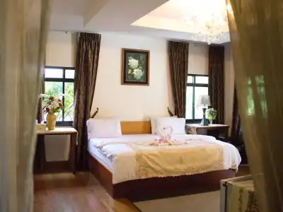 Yenjit Resort - 9