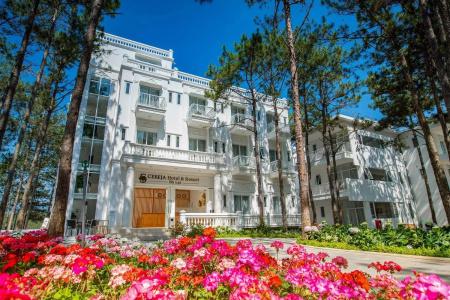 Cereja & Resort Da Lat - 140