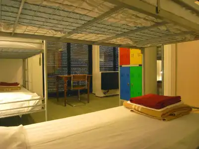 Hostel Colours - 34