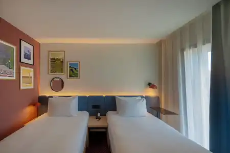 Hampton by Hilton Alicante Airport - 41