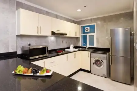 Al Nawras Apartments - 36
