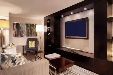 Wyndham Raleigh Durham - Research Triangle - 98