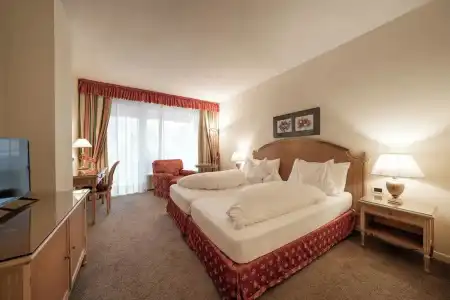 Dominik Alpine City Wellness - 54