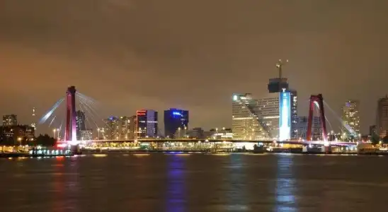 Mr.Lewis Rotterdam - 8