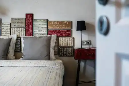 5 Vintage Guest House - 39