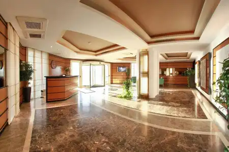 Monte Carlo Palace Suites - 10