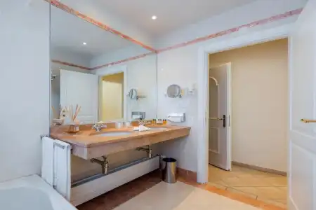 ParkDelta Wellbeing Resort Ascona - 49
