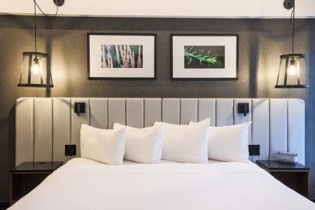 Bonaventure Montreal - 32