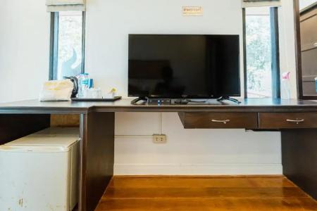 Vimarn Samed Resort - 62