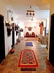 Arabian Nights Pyramids Guesthouse - 2