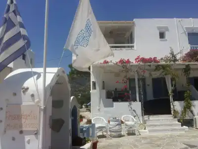 Pension Ageliki - 14