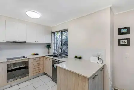 Ramada Hervey Bay - 14