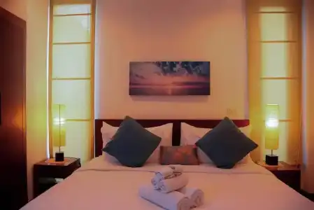 The Spirit Resort Hua Hin - 72