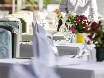 Rixos Downtown - The Land Of Legends Access - 41