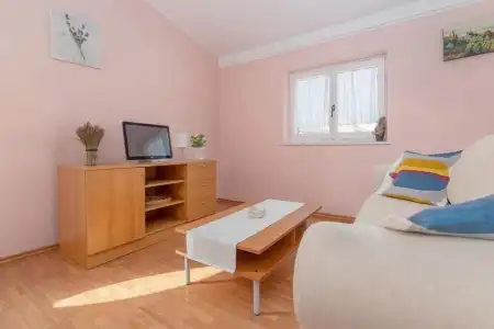 Stara šola - Oleander Resort - 54