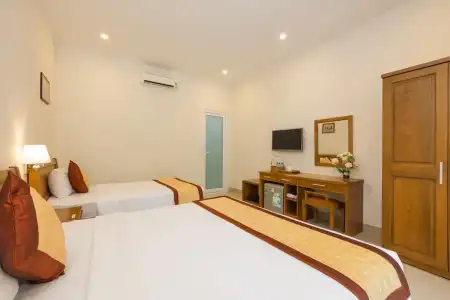 T&T Resort And Spa - 46