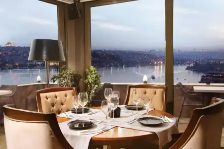 Daru Sultan Galata - 29