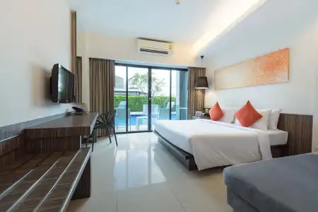 J Residence - 106