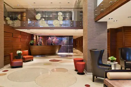 The Pearl New York - 1