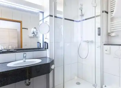 Best Western ParkLeiss - 38