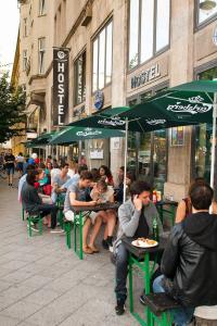 St Christopher's Inn Berlin Alexanderplatz - 42