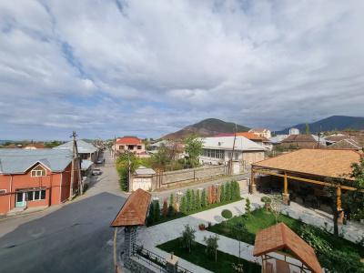 Macara Sheki City - 23