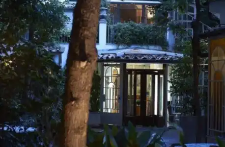 Villa Laetitia - 19