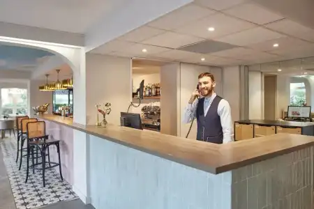 - Restaurant Isidore Nice Ouest - 14