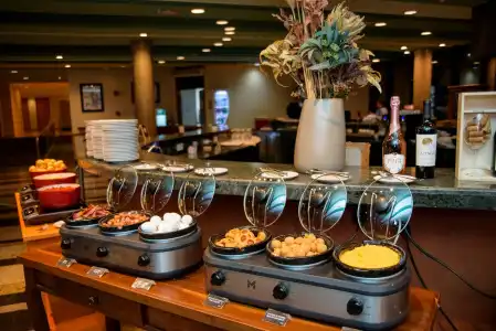 Golden Tulip Brasilia Alvorada - 11