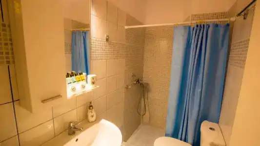 Pension Ageliki - 110