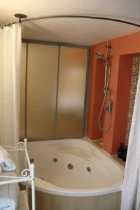 Artists' Colony Inn Zefat - 147