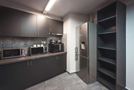 Bedbox Hostel - 14