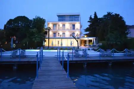 AQVA Boutique (Adults Only) - Sirmione - 6